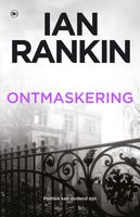 Ontmaskering - Ian Rankin - ebook