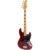 Sire Marcus Miller V5 4-String Candy Apple Red elektrische basgitaar