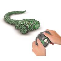 Draadloos amfibisch slangspeelgoed met afstandsbediening Draadloos amfibisch slangspeelgoed met afstandsbediening
