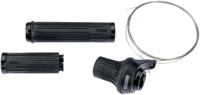 ROCKSHOX Twist grip shifter rs twistloc b1