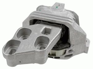 Ophanging, automatische transmissie 3773601