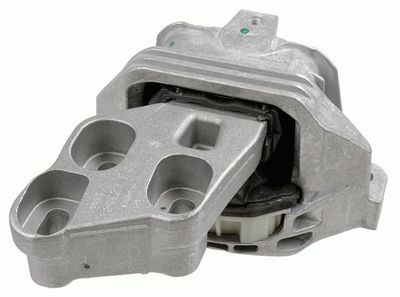 Ophanging, automatische transmissie 3773601