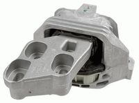 Ophanging, automatische transmissie 3773601