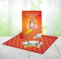Mlle Lenormand - Kaartleggen voor iedereen - Handboek (Paperback)