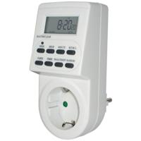 Brennenstuhl Tijdschakelaar