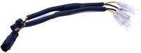 MOTOISM adapterkabel / widerstand adapter cable with aprilia v1