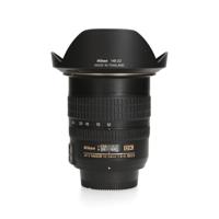 Nikon Nikon 12-24mm 4.0 G AF-S ED DX - thumbnail