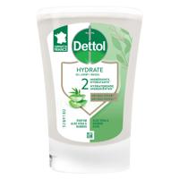 Handzeep Dettol Hydrating Aloe Vera antibacterieël 250ml refill No T..