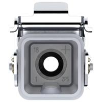 LAPP 19429500 Gebruik voor schaalbehuizing 10 stuk(s)