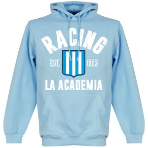 Racing Club Established Hooded Sweater
