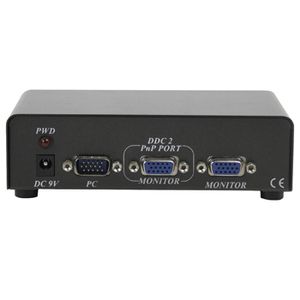 König CMP-SWITCH91 video splitter VGA 2x VGA