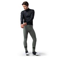 Gobik Exo 2.0 Royal Black waterdichte fietsjas unisex