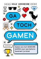 Ga toch gamen - Nils Vermeire - ebook