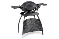 Weber Q 1400 Grill Electrisch Grijs 2200 W - thumbnail