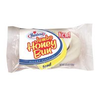 Hostess Hostess - Iced Honey Buns 134 Gram