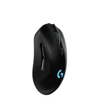 Logitech G G703 LIGHTSPEED Draadloze gamingmuis Met HERO-sensor - thumbnail