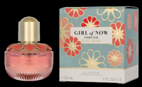 Elie Saab Girl Of Now Forever Eau de parfum Spray 30 ml Dames Elie Saab Girl Of Now Forever Eau de parfum Spray 30 ml Dames