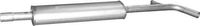 Middendemper 2134