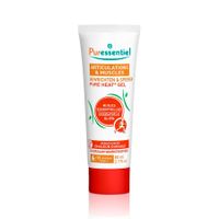 Puressentiel Gewrichten Pure Heat Gel 80ml