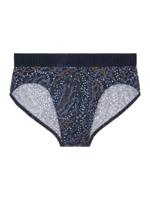 HOM - Mini Briefs - Fontainebleau - navy, Maat:2XL