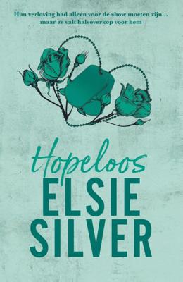 Hopeloos (Paperback)