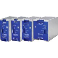 TDK DRB240-48-3-A1 DIN-rail netvoeding 56 V/DC 10 A 480 W Aantal uitgangen: 1 x Inhoud: 1 stuk(s)