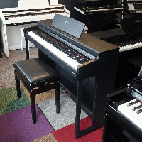 Amadeus D510 BT B digitale piano  202102240822-4864 - thumbnail