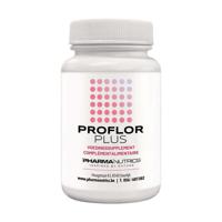 Pharmanutrics Proflor Plus 30 Capsules - thumbnail
