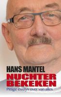 Nuchter bekeken - Hans Mantel - ebook - thumbnail