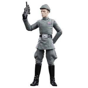 Hasbro Star Wars Vintage Admiral Piett 10cm