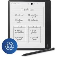 Rakuten Kobo Elipsa 2E e-book reader Touchscreen 32 GB Wifi Zwart