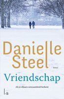 Vriendschap - Danielle Steel - ebook - thumbnail