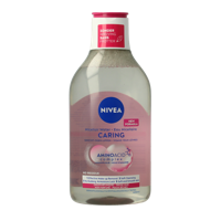 Nivea Micellair water caring 400 Milliliter