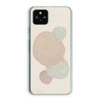 Geo #9: Google Pixel 5a 5G Transparant Hoesje
