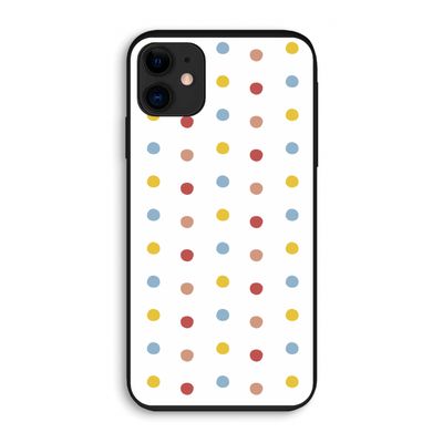 Bollen: iPhone 11 Biologisch afbreekbaar hoesje