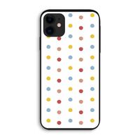 Bollen: iPhone 11 Biologisch afbreekbaar hoesje
