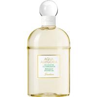 Guerlain Aqua Allegoria Bergamot Shower Gel 200ml
