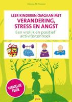 Leer kinderen omgaan met verandering, stress en angst (Paperback)