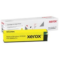 Xerox Inktcartridge vervangt HP F6T83AE Compatibel Geel Everyday 006 R 04214