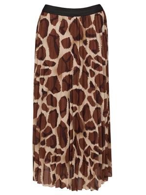 Rok Soraya Bruin Rok Soraya Bruin