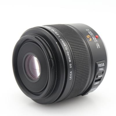 Panasonic Leica DG Macro-Elmarit 45mm f/2.8 Mega OIS occasion