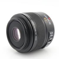 Panasonic Leica DG Macro-Elmarit 45mm f/2.8 Mega OIS occasion