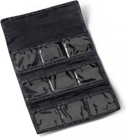 Etui voor 9 scheerkopjes