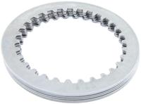 TRW stalen tussenschijven clutch.steel.kit mes406-6
