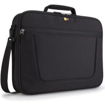 Case Logic VNCI-215BLACK notebooktas 15,6 zwart