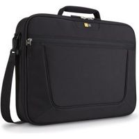 Case Logic VNCI-215BLACK notebooktas 15,6 zwart