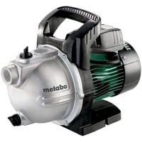 METABO Tuinpomp P 4000 G - 1100 W