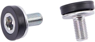 STRONGLIGHT Crank screw strongl.pair f. square inbus pair