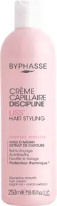 Byphasse Haarcrème Liss Discipline - 250ml