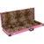 Fender Joe Strummer Strat/Tele Case Pink Leopard signature gitaarkoffer